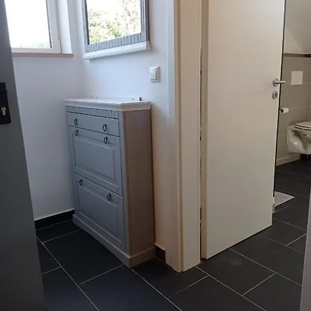 Am Bach Apartment Achslach