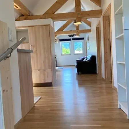 Apartment Am Bach