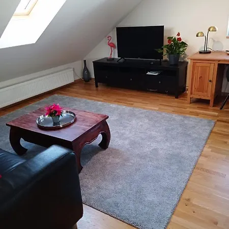 Apartment Am Bach