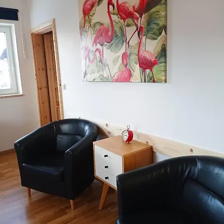Am Bach Apartment