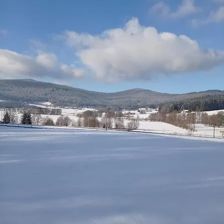 Am Bach Im Bayerischen Wald * Акслах