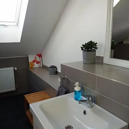 Apartment Am Bach