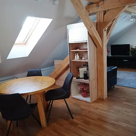 Apartment Am Bach