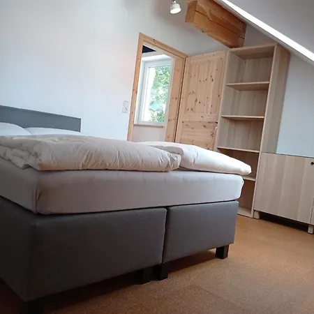 Am Bach Im Bayerischen Wald Апартаменты *