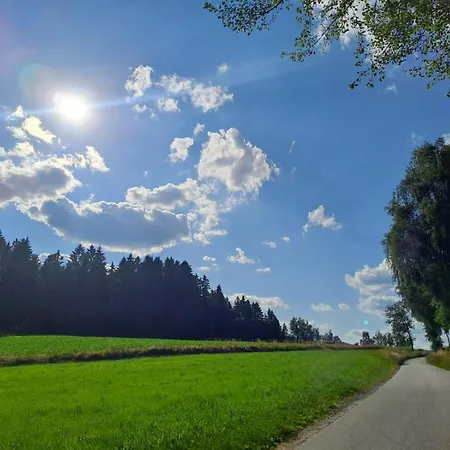 Am Bach Im Bayerischen Wald Апартаменты