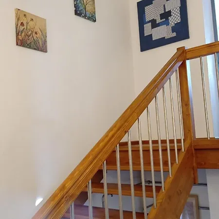 Am Bach Apartment