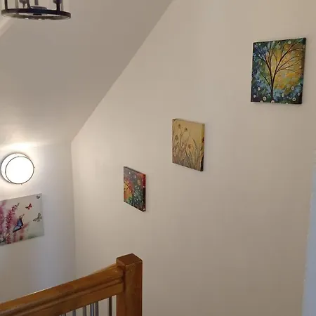 Apartment Am Bach *