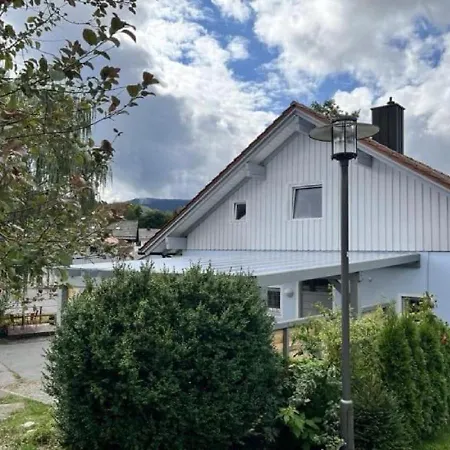 Am Bach Achslach