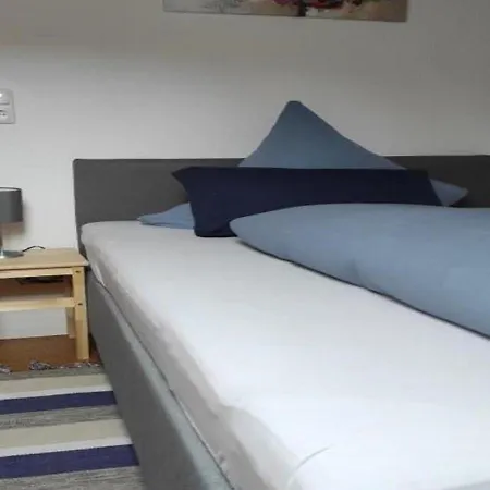 Apartment Am Bach