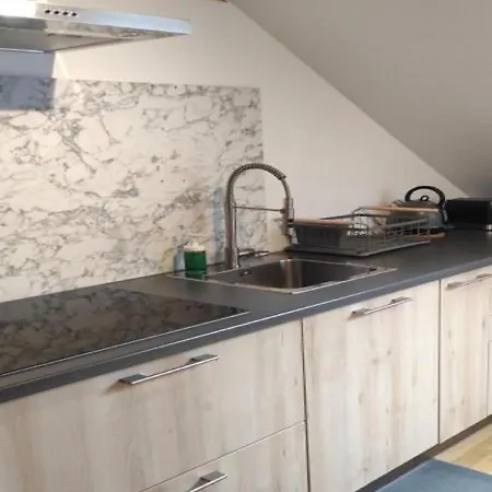 Am Bach Apartment