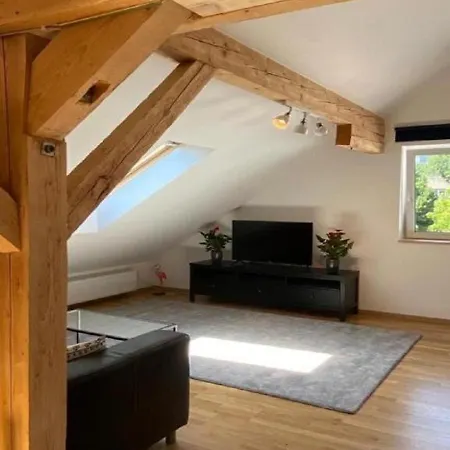 Apartment Am Bach