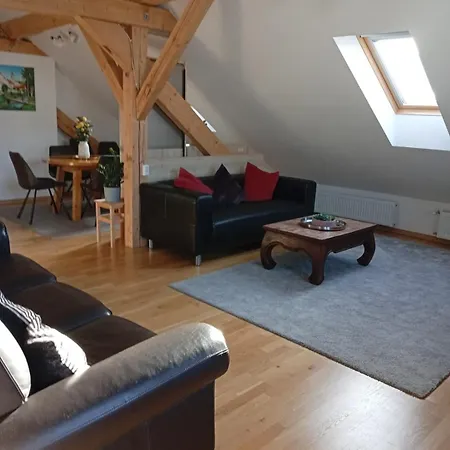 Апартаменты Am Bach Im Bayerischen Wald Акслах
