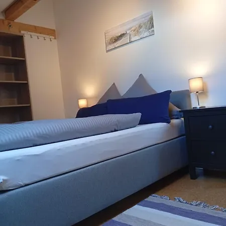 Am Bach Im Bayerischen Wald Апартаменты