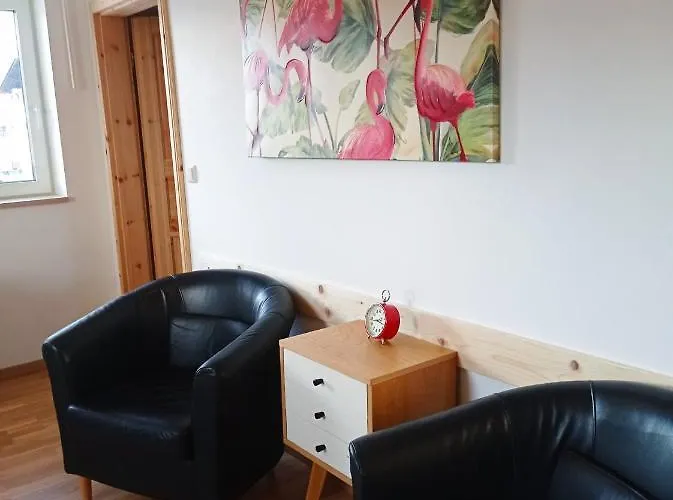 Am Bach Apartmán