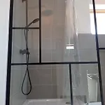 Apartament Am Bach Im Bayerischen Wald Achslach