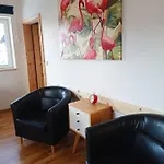 Am Bach Im Bayerischen Wald דירה