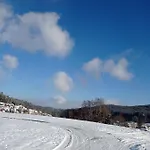 Am Bach Im Bayerischen Wald Apartament