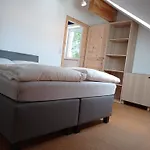 Am Bach Im Bayerischen Wald Apartament *