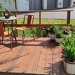 Am Bach Im Bayerischen Wald Apartament *