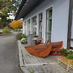 Apartament Am Bach Im Bayerischen Wald Achslach