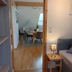 Am Bach Im Bayerischen Wald Apartament
