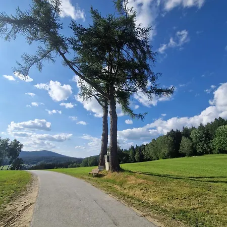 Apartmán Am Bach *