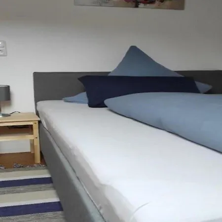 Apartmán Am Bach