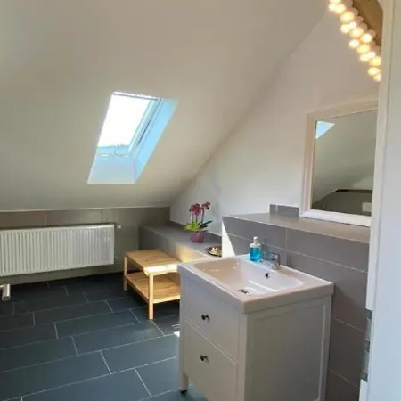 Am Bach Apartmán
