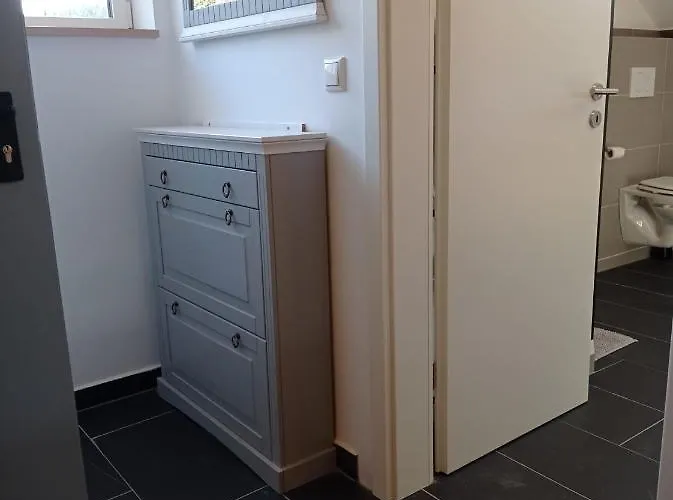 Am Bach דירה אכסלאך