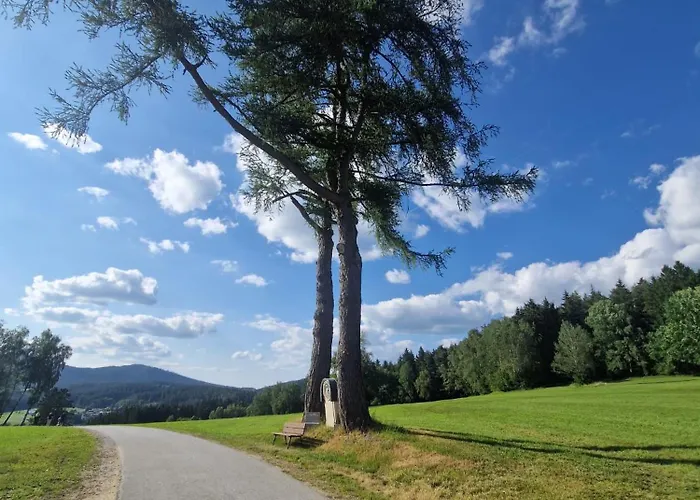 Lejlighed Am Bach *