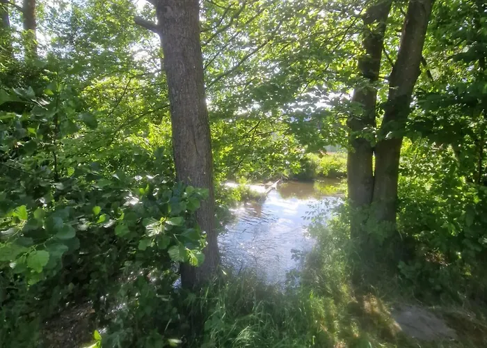 Lejlighed Am Bach *