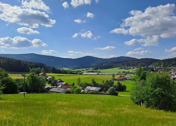 Lejlighed Am Bach