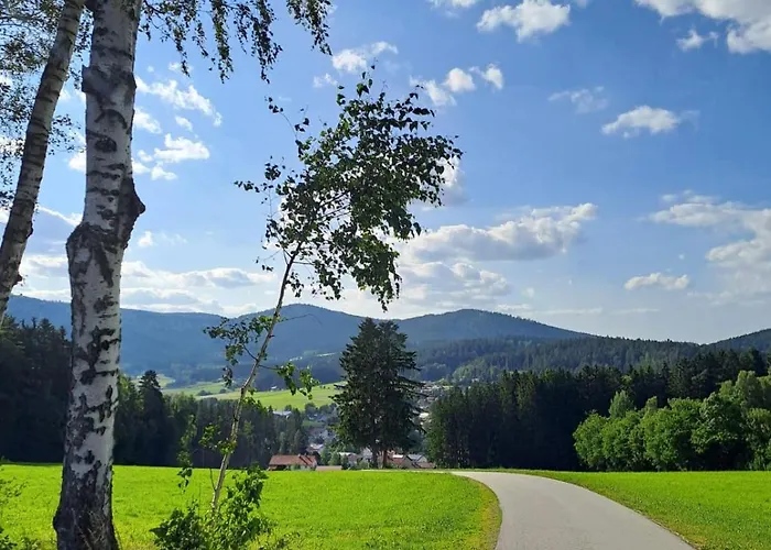 Lejlighed Am Bach *