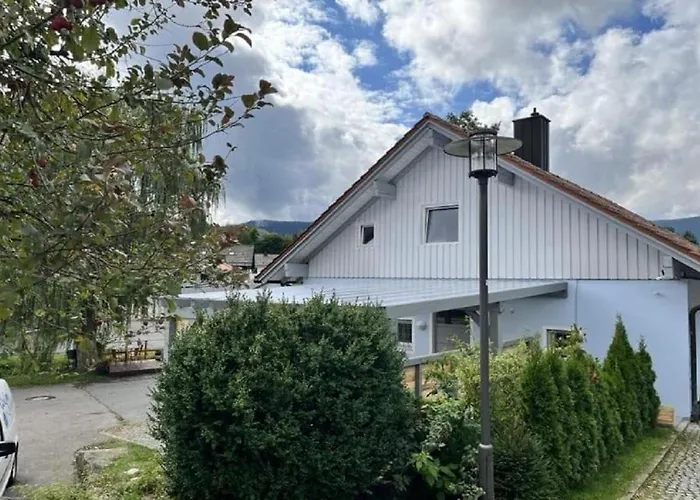 Am Bach Achslach